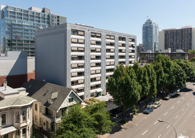Compliant Housing Transitions