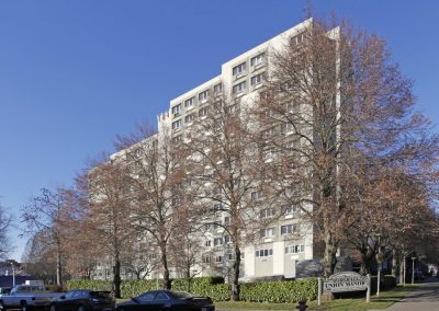 UFAS compliance