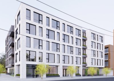 Section 8 Relocation