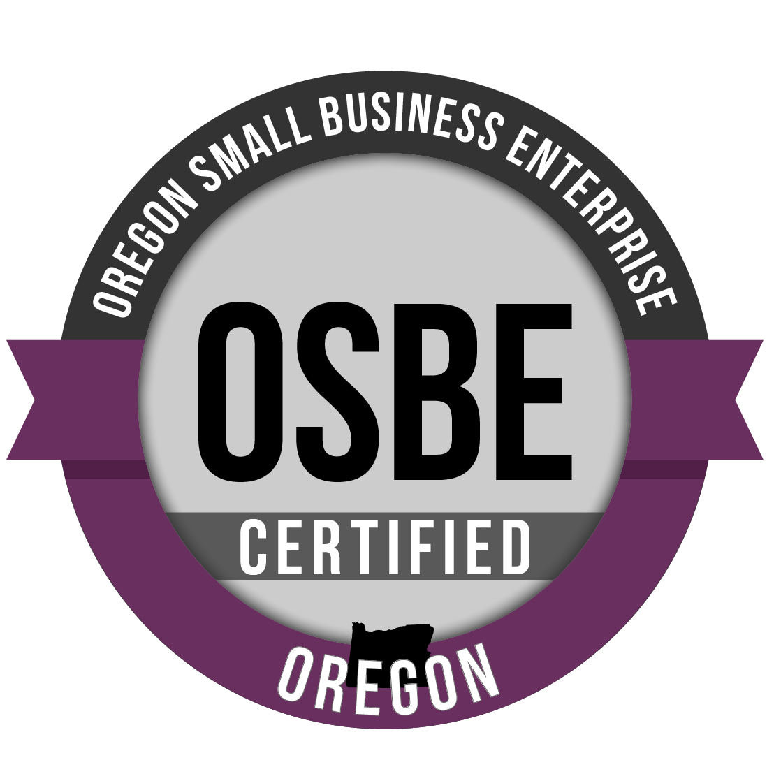 Oregon Small Business Enterprise Program Oregon Small Business Enterprise Program